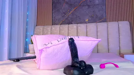 Belov_muriel webcam model stream image