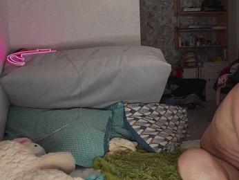 Z0mb1el0ll1 webcam model stream image