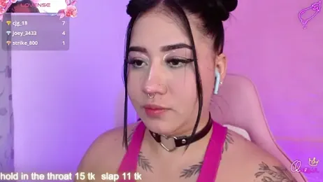 _hooly webcam model stream image