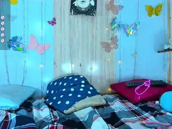 corynatayler webcam model stream image