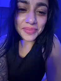 AlannaEvons webcam model stream image