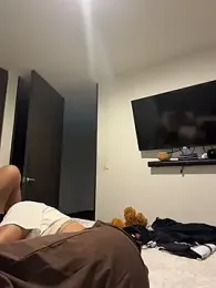 AlannaEvons webcam stripchat model stream image