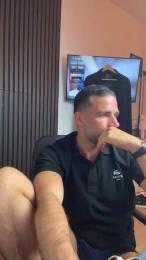 MitshCam webcam cam4 model stream image