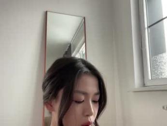 yourlittlesunrise_ webcam chaturbate model stream image