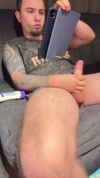 XaviDeep webcam model stream image