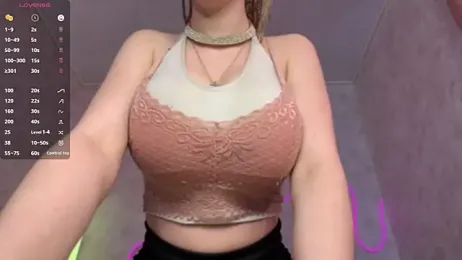 VictoriaDeese webcam stripchat model stream image