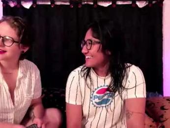 crazy_cakes_ webcam model stream image