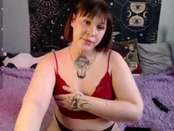 ivamayy webcam chaturbate model stream image