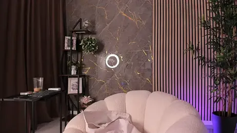 KimP0ssible webcam model stream image