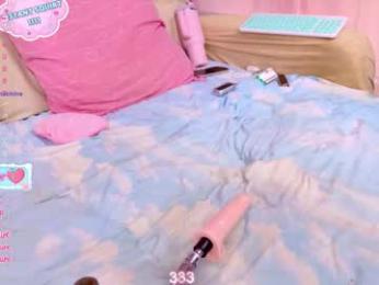 _your_selena_ webcam chaturbate model stream image