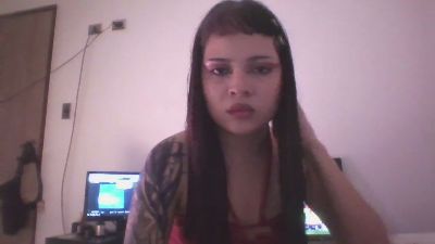 Doll_dollys_ webcam cam4 model stream image