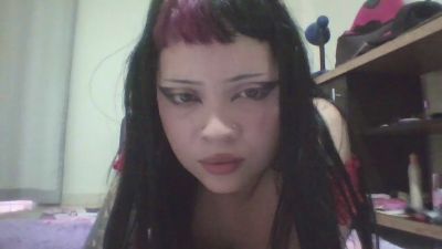 Doll_dollys_ webcam model stream image
