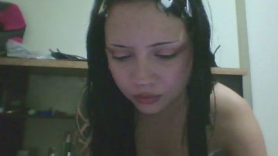 Doll_dollys_ webcam model stream image
