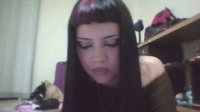 Doll_dollys_ webcam model stream image