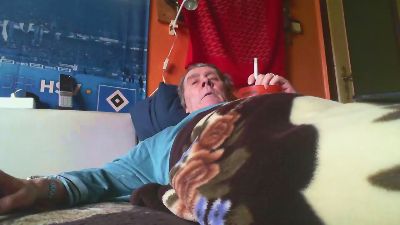 DauergeilerSven webcam model stream image