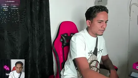 sexy_latinas_69 webcam model stream image