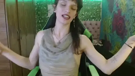 Burning_Venus12 webcam model stream image