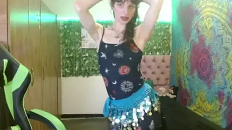 Burning_Venus12 webcam model stream image