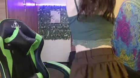 Burning_Venus12 webcam model stream image