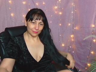 Lilu Bitter webcam model stream image