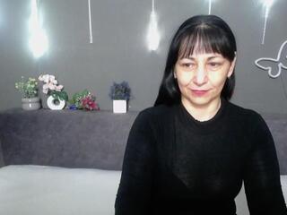 Lilu Bitter webcam model stream image