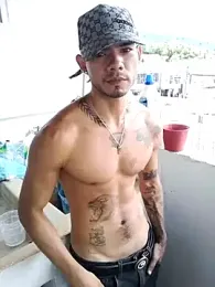 Niick01_ webcam model stream image