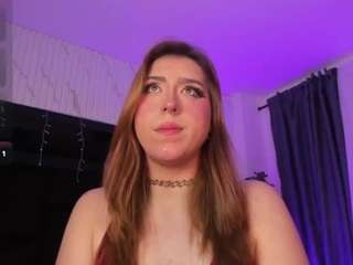 janneblossom webcam camsoda model stream image