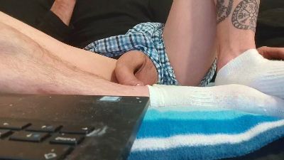 ElHase webcam model stream image