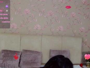 MatureVivian webcam model stream image