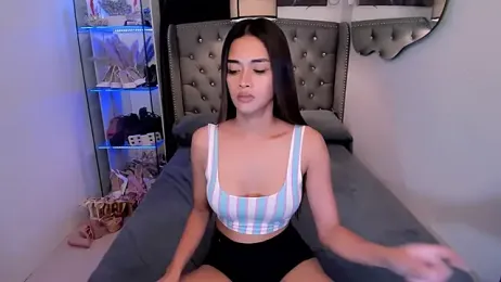 Lars_empress webcam model stream image