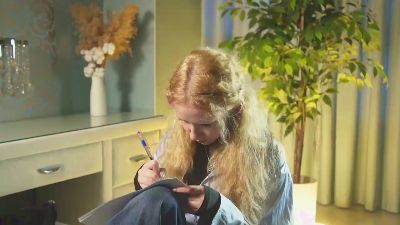 GlyndaHoneycut webcam model stream image