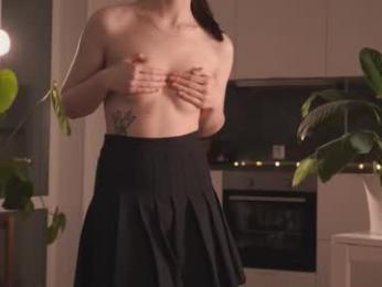 rivagosnell webcam model stream image