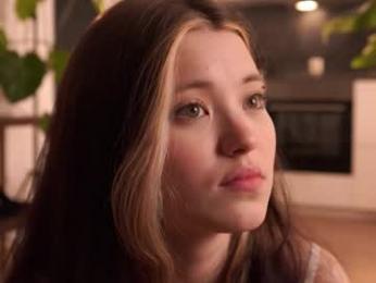 rivagosnell webcam chaturbate model stream image