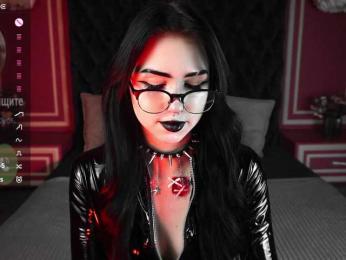 JuicyJess webcam model stream image