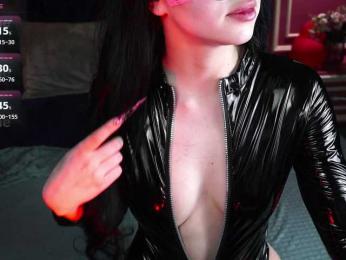 JuicyJess webcam model stream image