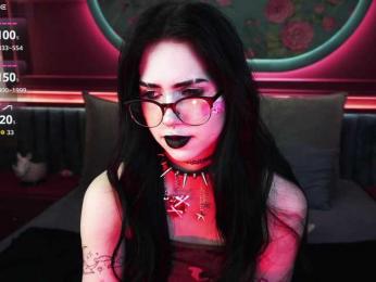 JuicyJess webcam model stream image