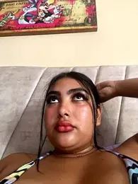 NatashaBrown12 webcam model stream image