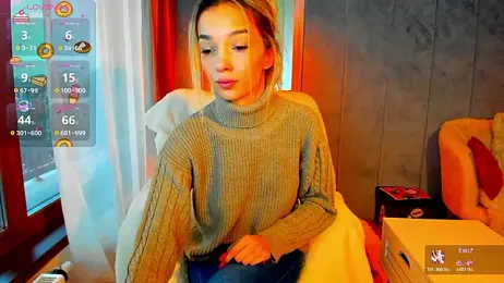 Sassy_Teen webcam stripchat model stream image