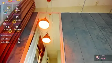 Sassy_Teen webcam stripchat model stream image