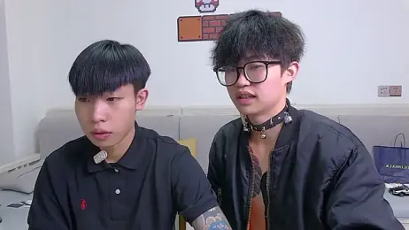 Similu-001 webcam model stream image