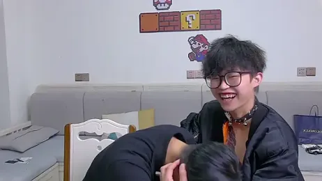 Similu-001 webcam model stream image