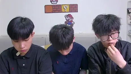 Similu-001 webcam model stream image