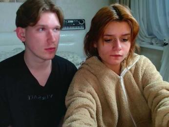 TheSluttyFox webcam model stream image