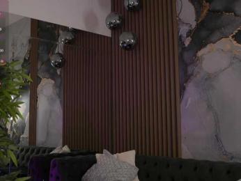 SportymilfX webcam model stream image