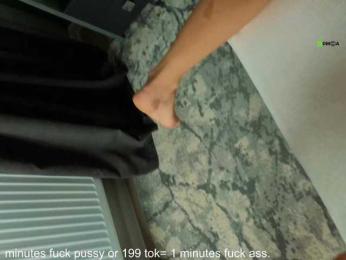 -Criss__Alex-__ webcam bongacams model stream image