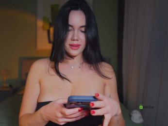 misssskiss webcam model stream image