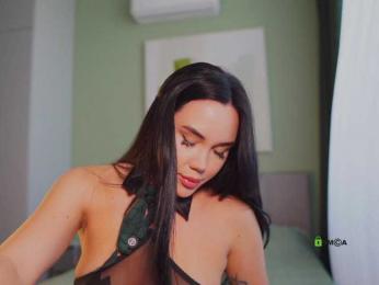 misssskiss webcam model stream image