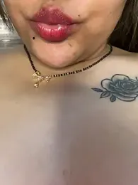 Rosy_BabyDoll webcam model stream image