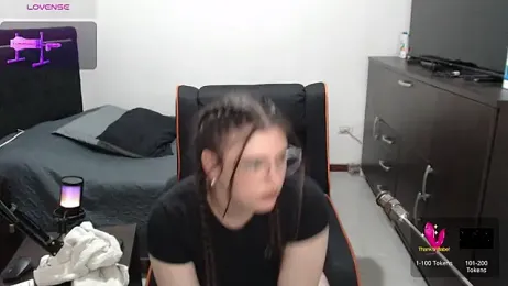 xxbbtaa webcam model stream image