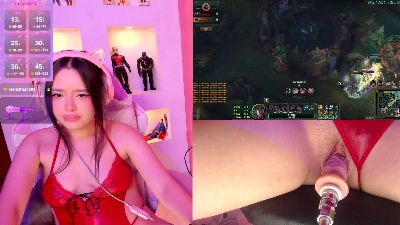 Ashley_sa webcam cam4 model stream image